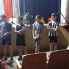 Работниками ДК была проведена викторина \"Все - ли ты знаешь о хлебе\"